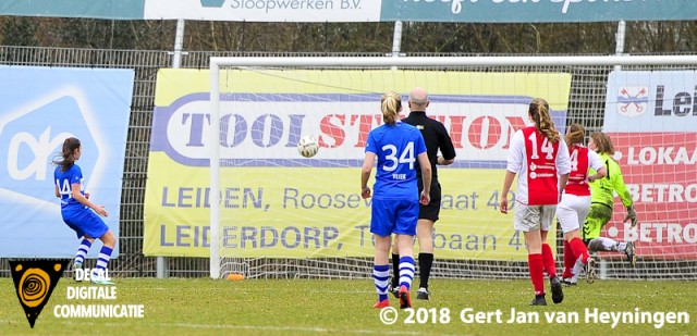 vv RCL - Jong PEC ZWOLLE