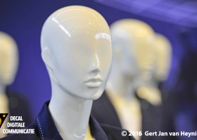 Modefabriek juli 2016