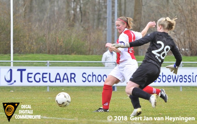 vv RCL - Jong PEC ZWOLLE