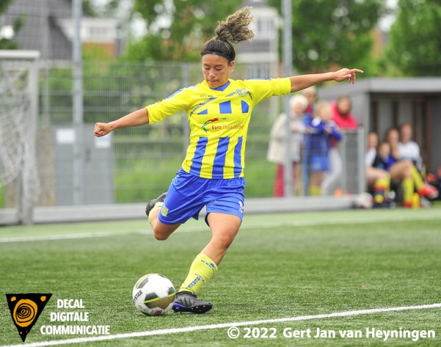 cvv Berkel - vv IJzendijke