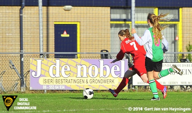 Leidsche Boys - Wassenaar