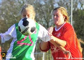 Leidsche Boys - Wassenaar