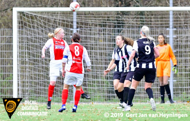 vv RCL - ACV Assen