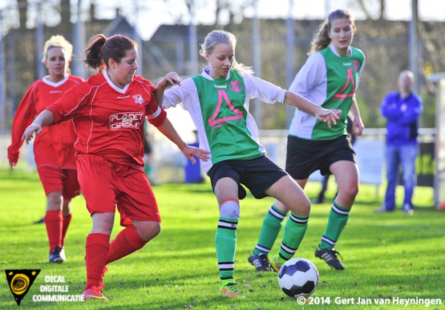 Leidsche Boys - Wassenaar