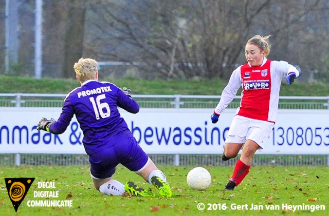 vv RCL - sc Heerenveen