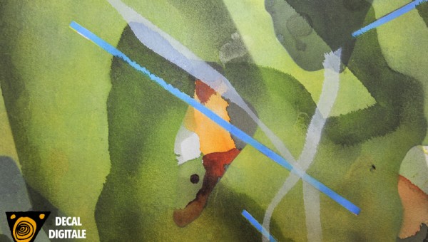 Mattijs Wolthaus exposeert bij Galerie Kolff