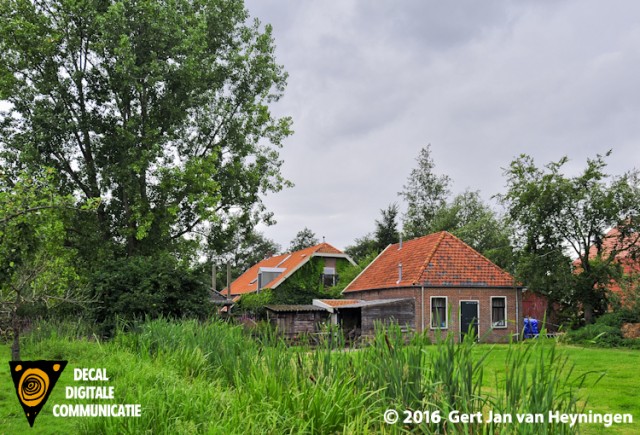 Shelter and the Sea met Joke Elzinga en Hein Kuipers