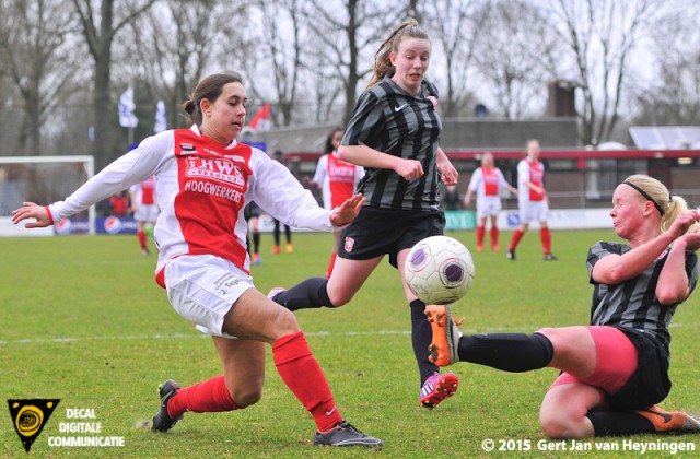 RCL - Jong FC TWENTE