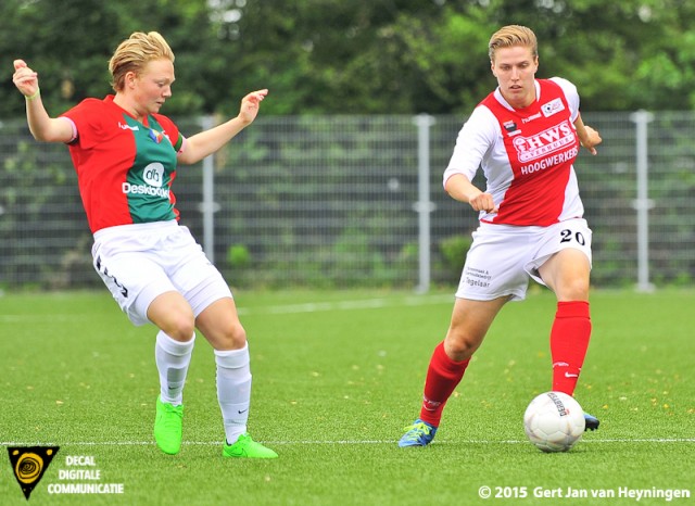 RCL - Jonge Witte Welpen