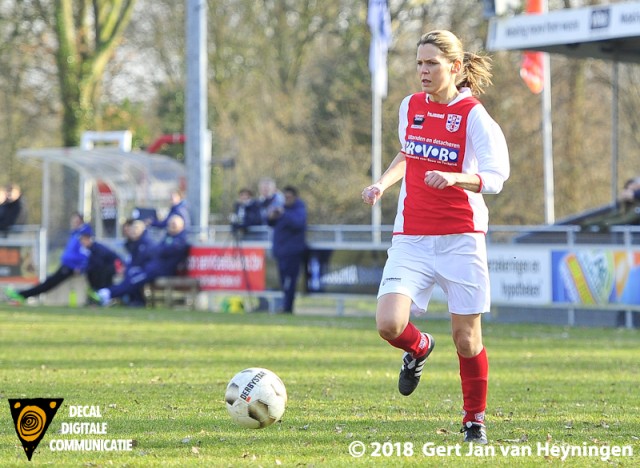 vv RCL - Jong ADO Den Haag