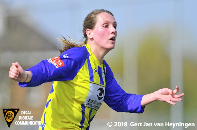 Berkel - Sporting '70 CVV Berkel - SV Sporting '70