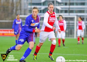 SC Buitenveldert - RCL