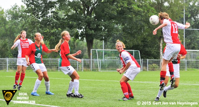 RCL - Jonge Witte Welpen