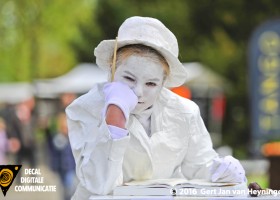 Koningsdag 2016 Park Rijnstroom