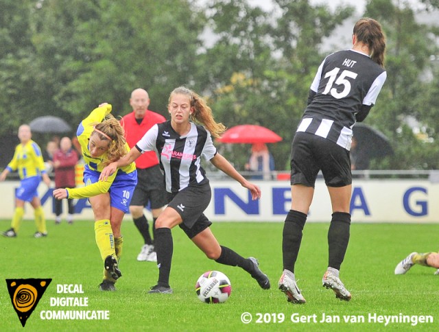 cvv Berkel - ACV Assen