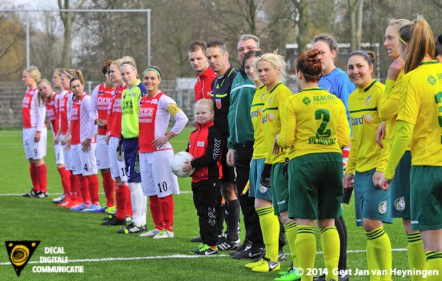 RCL - Fortuna Sittard. 