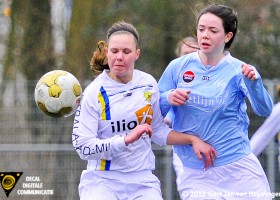 RCL II - FC LISSE