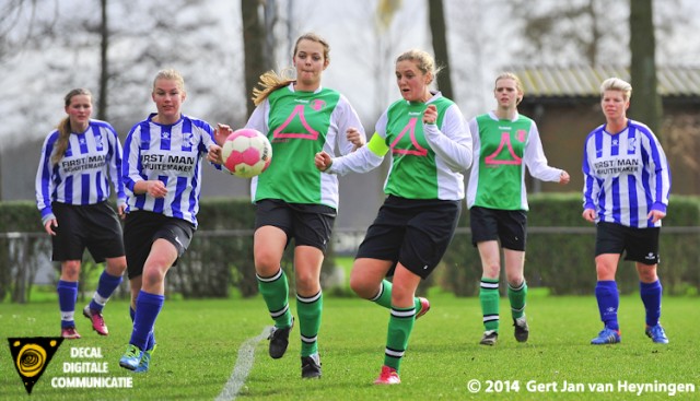 Wassenaar - Quick Boys