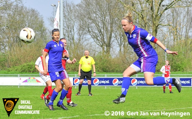 vv RCL - sc Buitenveldert