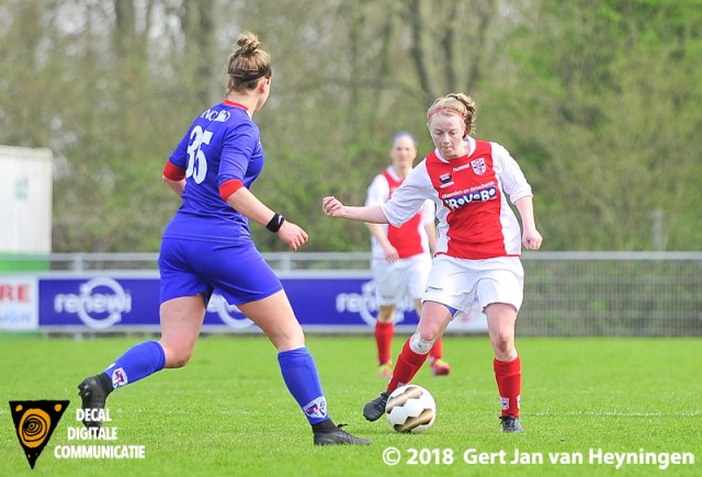 vv RCL - sc Buitenveldert