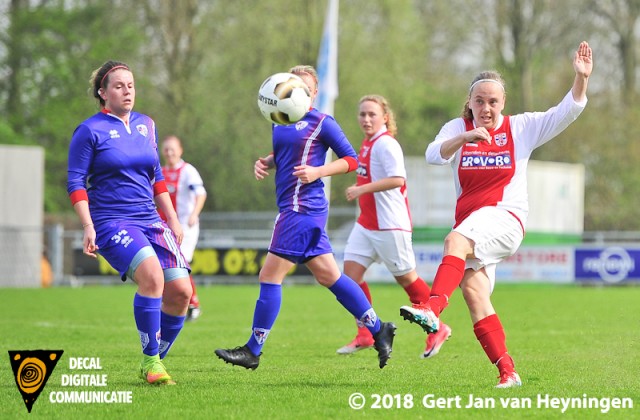 vv RCL - sc Buitenveldert