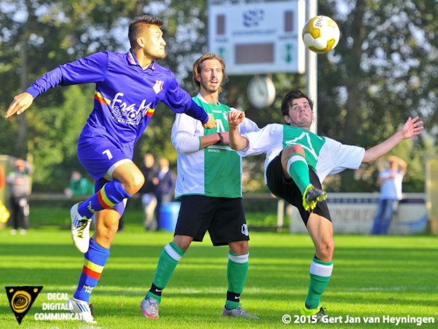 Wassenaar - Haagse Hout