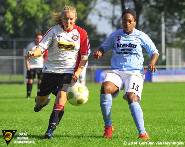 RCL - Brielle RCL - Brielle