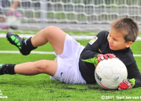 Voetbal Acedemie Rijnwoude