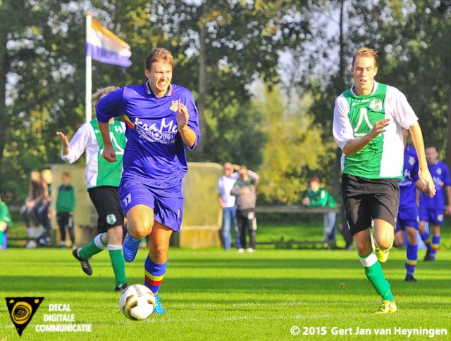 Wassenaar - Haagse Hout