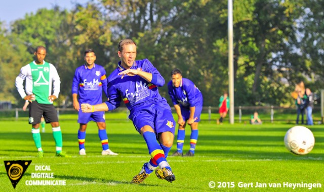 Wassenaar - Haagse Hout