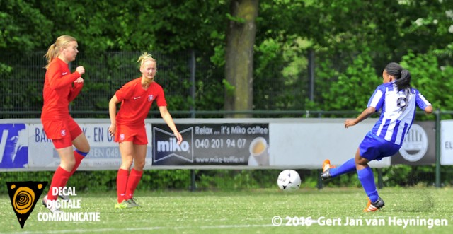 Jong FC Twente - RVVH