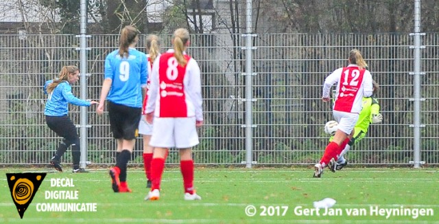 RCL - Ter Leede