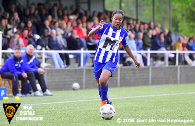 Jong FC Twente - RVVH