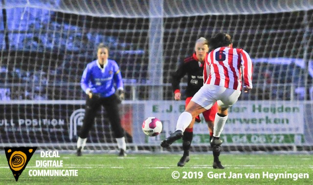 sv Den Hoorn - sv ARC