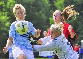 RCL - FC Rijnvogels