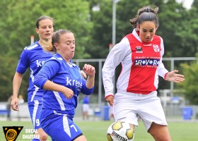 RCL - Klarenbeek