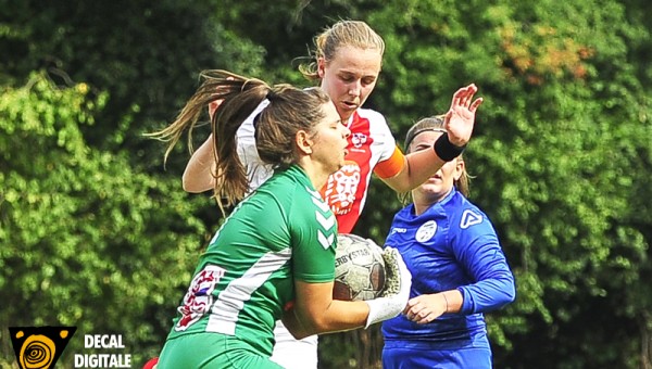 RCL - Barendrecht