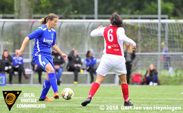 vv RCL - sc Klarenbeek