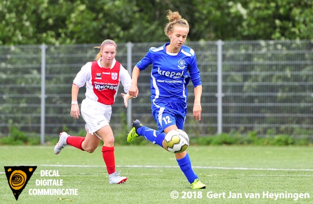 vv RCL - sc Klarenbeek