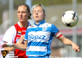 RCL - PEC ZWOLLE