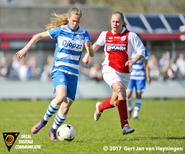 RCL - PEC ZWOLLE