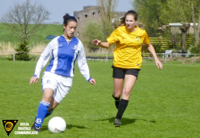 Muiden - DVVA Muiden - DVVA