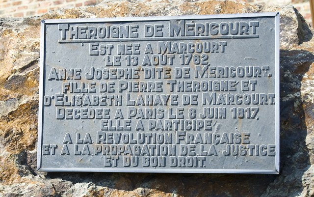 Plaquette SI Marcourt