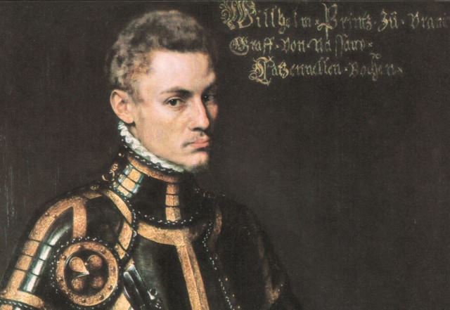 Willem van Nassau Prins van Oranje Willem van Nassau Prins van Oranje