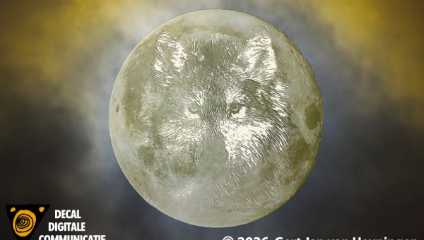 Wolfmoon
